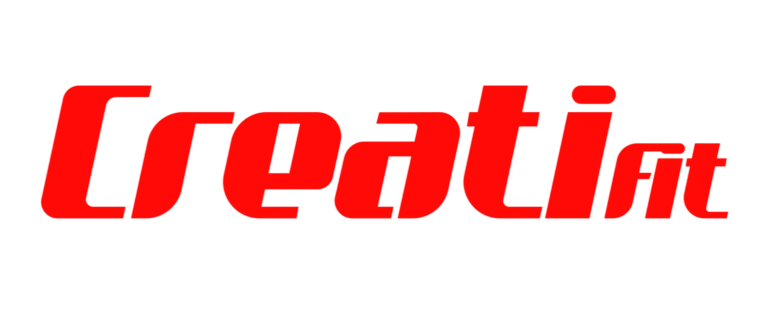 Creatifit Nutrition logo